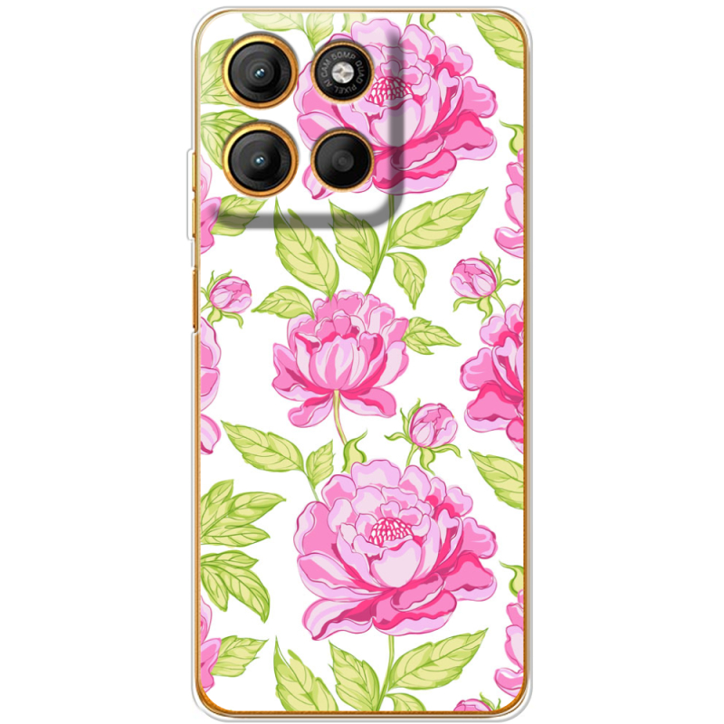 Чохол BoxFace Motorola G15 Power 