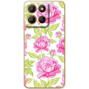 Чохол BoxFace Motorola G15 Power 