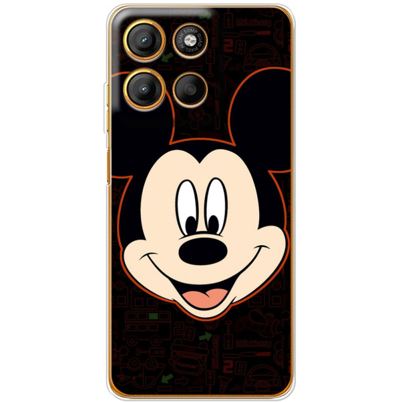 Чохол BoxFace Motorola G15 Power 