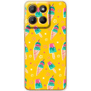 Чохол BoxFace Motorola G15 Power 