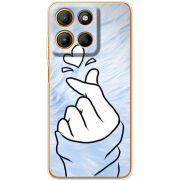 Чохол BoxFace Motorola G15 Power 