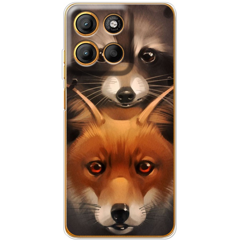 Чохол BoxFace Motorola G15 Power 