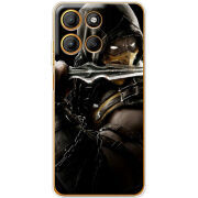Чохол BoxFace Motorola G15 Power 