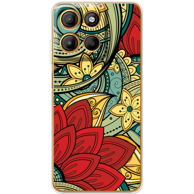 Чохол BoxFace Motorola G15 Power 