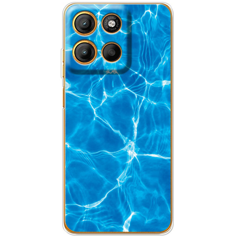 Чохол BoxFace Motorola G15 Power 