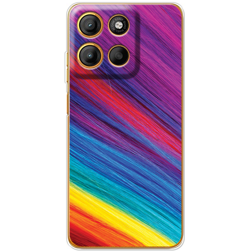 Чохол BoxFace Motorola G15 Power 
