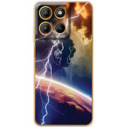 Чохол BoxFace Motorola G15 Power 