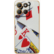 Чохол BoxFace Motorola G15 Power 