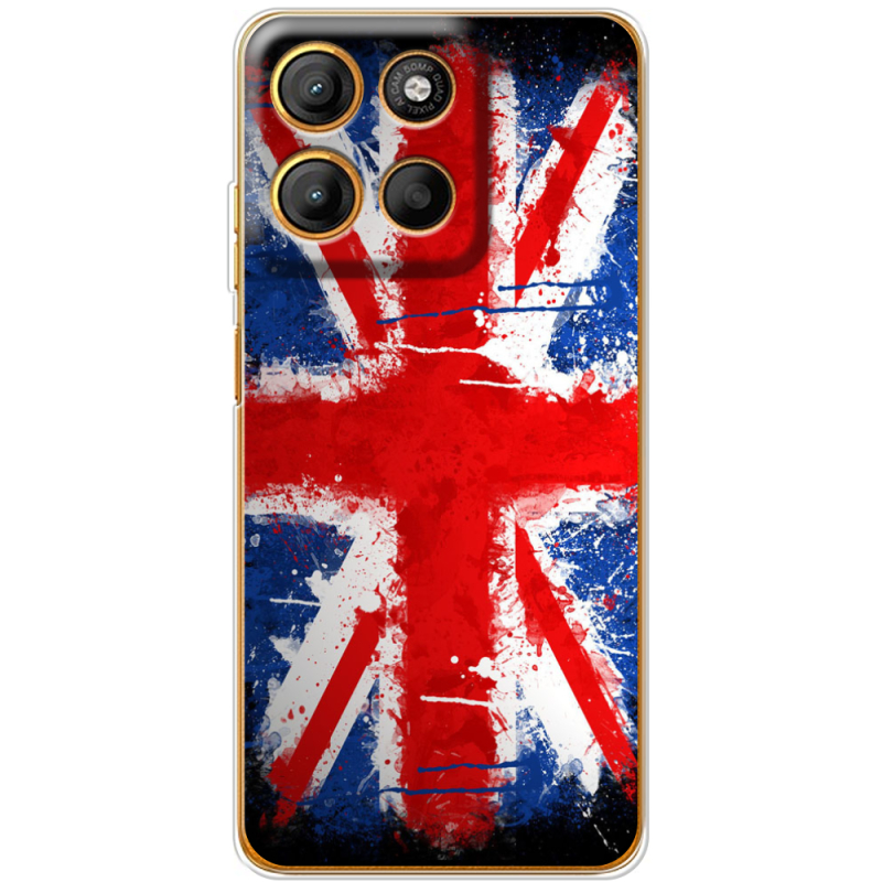 Чохол BoxFace Motorola G15 Power 