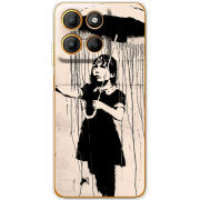 Чохол BoxFace Motorola G15 Power 