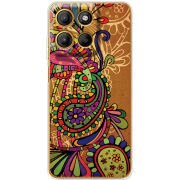 Чохол BoxFace Motorola G15 Power 