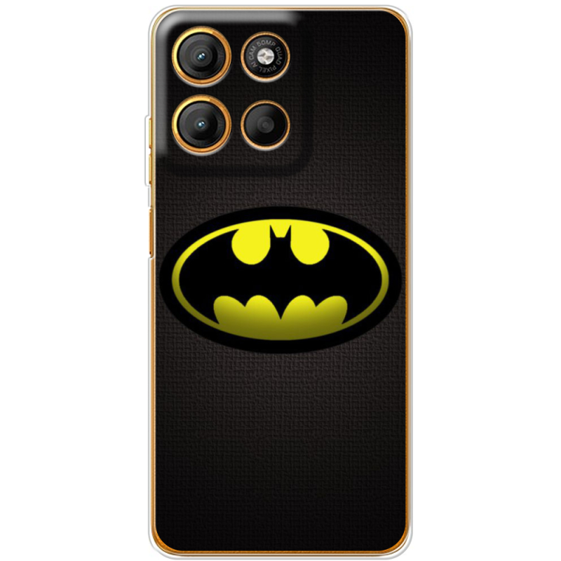 Чохол BoxFace Motorola G15 Power 