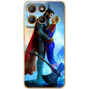 Чохол BoxFace Motorola G15 Power 