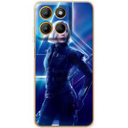 Чохол BoxFace Motorola G15 Power 