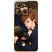 Чохол BoxFace Motorola G15 Power 