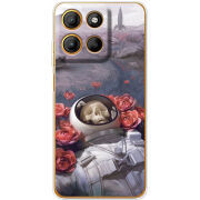 Чохол BoxFace Motorola G15 Power 