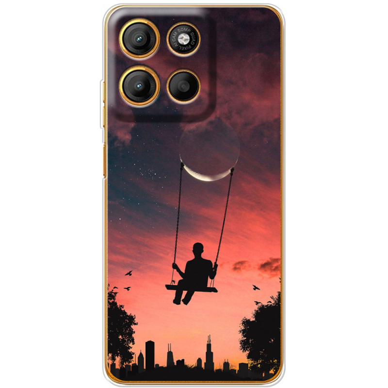 Чохол BoxFace Motorola G15 Power 