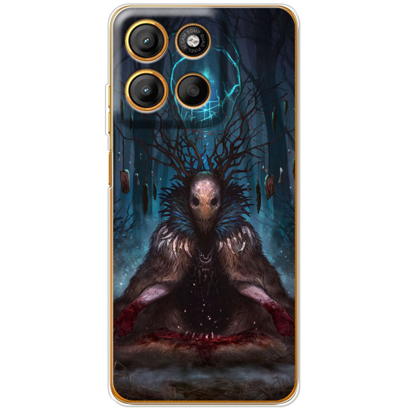 Чохол BoxFace Motorola G15 Power 