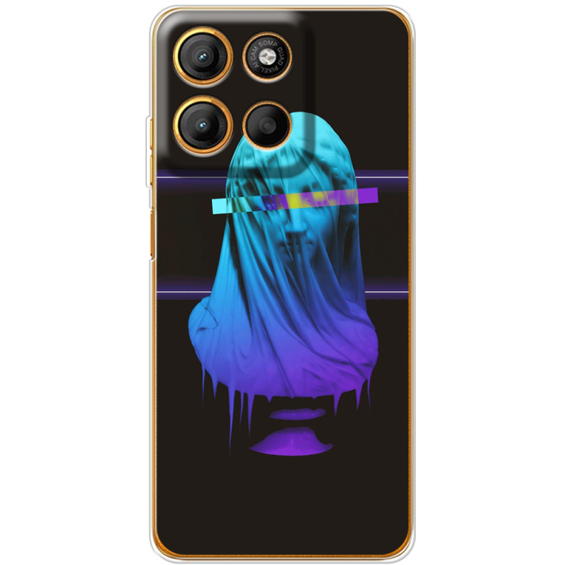 Чохол BoxFace Motorola G15 Power 