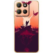 Чохол BoxFace Motorola G15 Power 