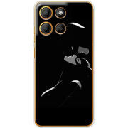 Чохол BoxFace Motorola G15 Power 