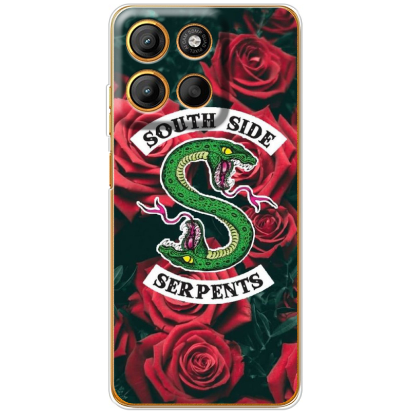 Чохол BoxFace Motorola G15 Power 