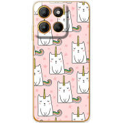 Чохол BoxFace Motorola G15 Power 
