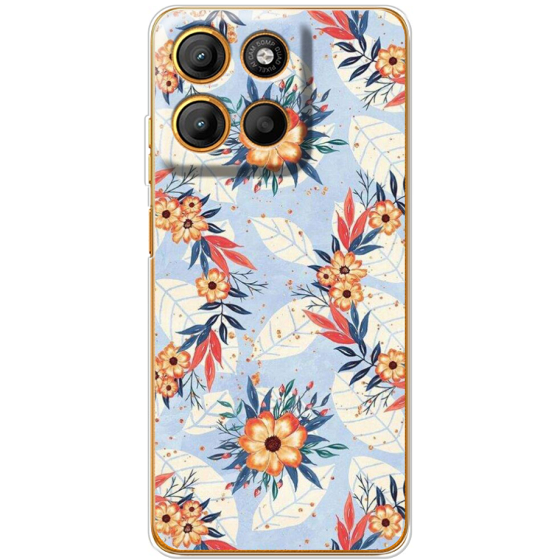 Чохол BoxFace Motorola G15 Power 