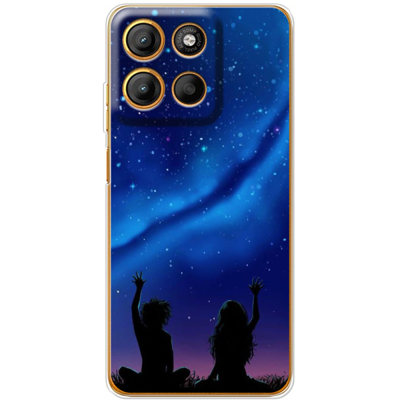 Чохол BoxFace Motorola G15 Power 