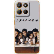 Чохол BoxFace Motorola G15 Power 