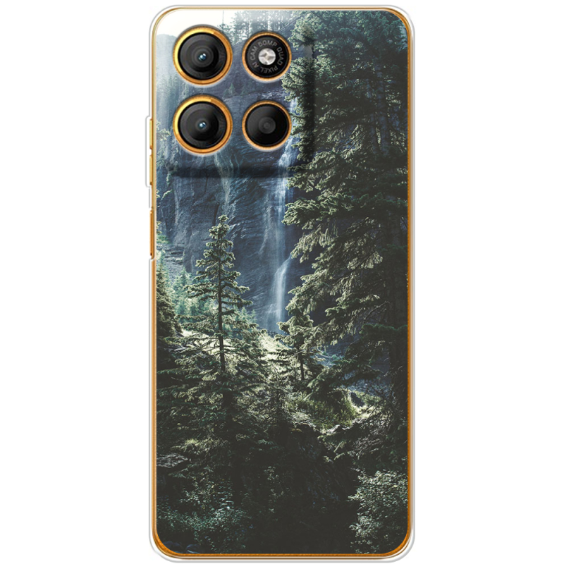 Чохол BoxFace Motorola G15 Power 