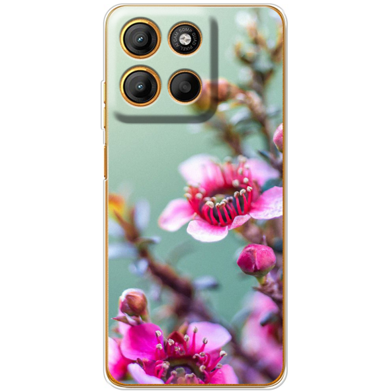 Чохол BoxFace Motorola G15 Power 