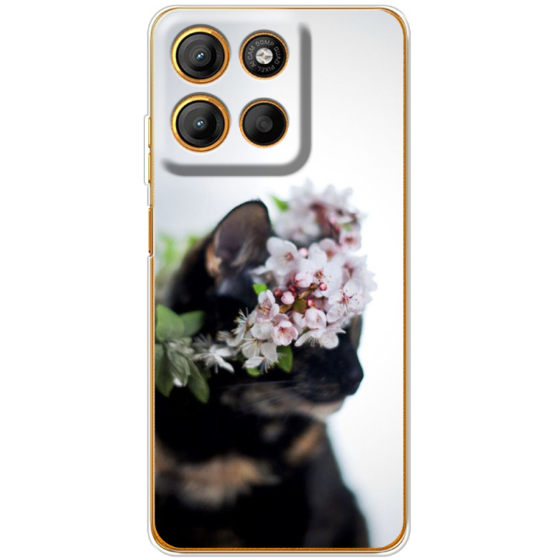 Чохол BoxFace Motorola G15 Power 