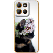Чохол BoxFace Motorola G15 Power 