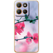 Чохол BoxFace Motorola G15 Power 