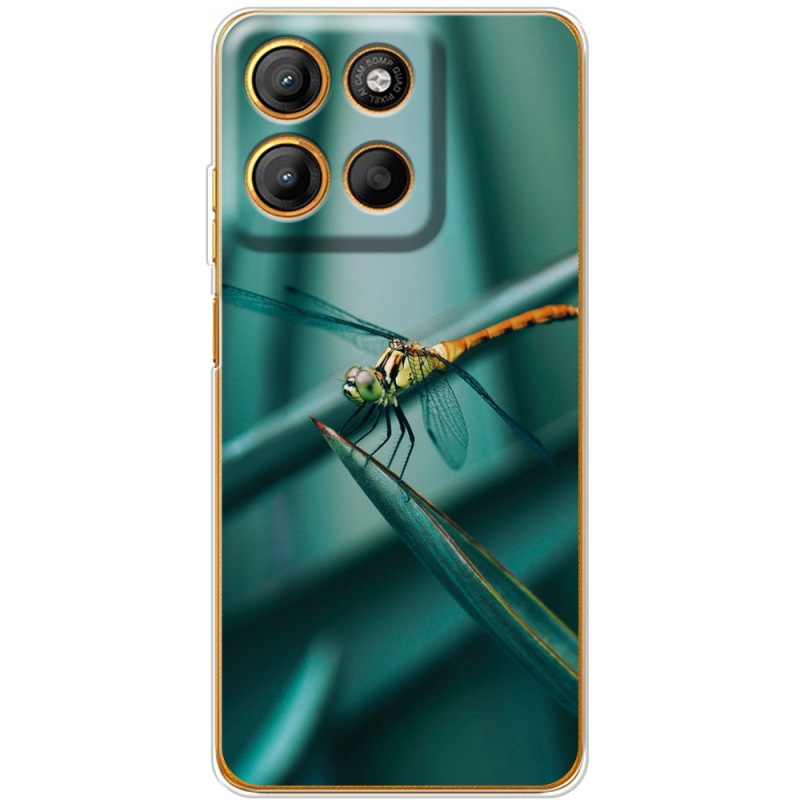 Чохол BoxFace Motorola G15 Power 