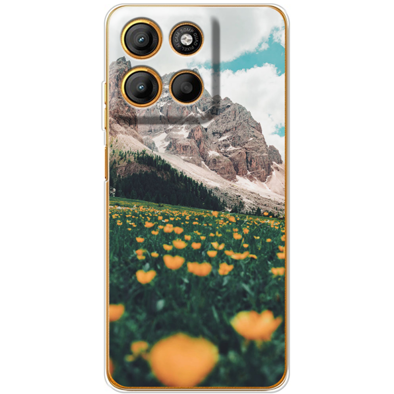 Чохол BoxFace Motorola G15 Power 