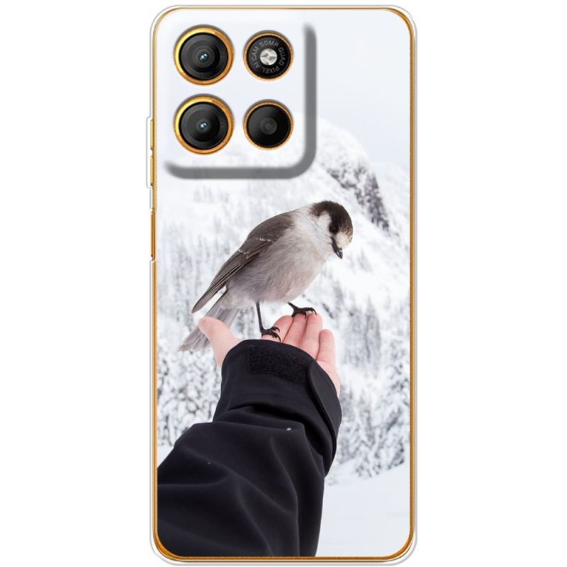 Чохол BoxFace Motorola G15 Power 