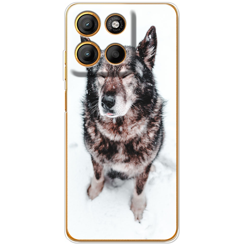 Чохол BoxFace Motorola G15 Power 