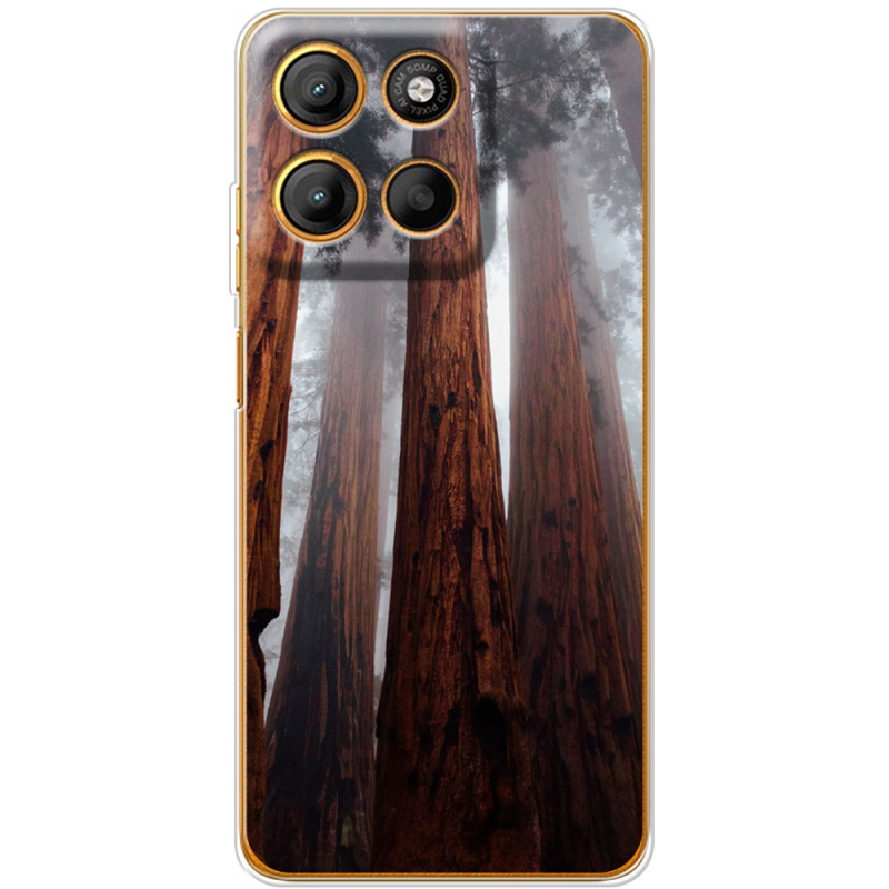 Чохол BoxFace Motorola G15 Power 