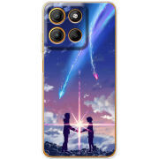 Чохол BoxFace Motorola G15 Power 
