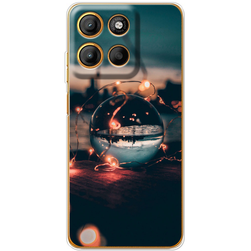 Чохол BoxFace Motorola G15 Power 