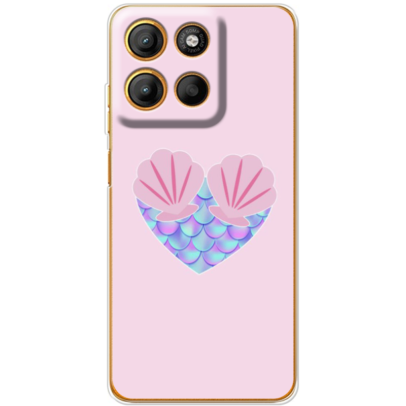 Чохол BoxFace Motorola G15 Power 