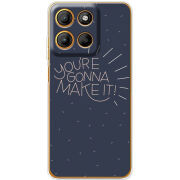 Чохол BoxFace Motorola G15 Power 