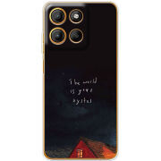 Чохол BoxFace Motorola G15 Power 