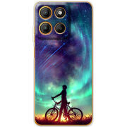 Чохол BoxFace Motorola G15 Power 
