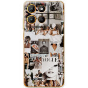 Чохол BoxFace Motorola G15 Power 