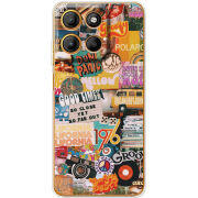 Чохол BoxFace Motorola G15 Power 