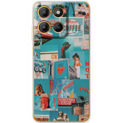 Чохол BoxFace Motorola G15 Power 