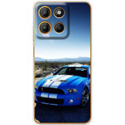 Чохол BoxFace Motorola G15 Power 